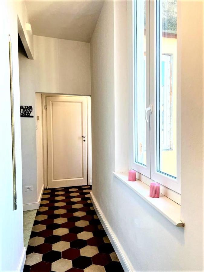 Bianca'S Home-Breathtaking Terrace 360° View Of Florenţa Exterior foto