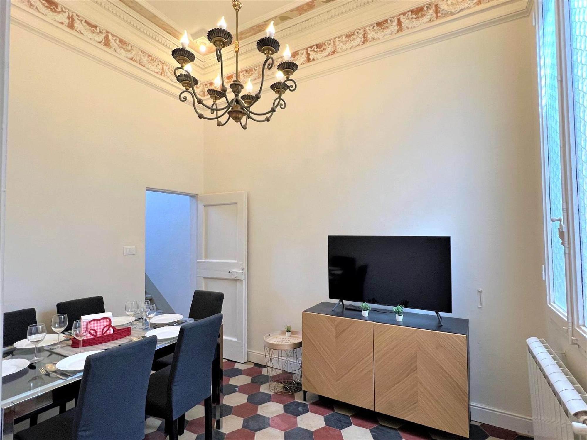 Bianca'S Home-Breathtaking Terrace 360° View Of Florenţa Exterior foto